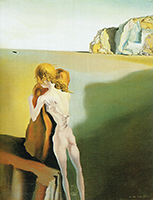 'Diurnal Illusion,' 1931