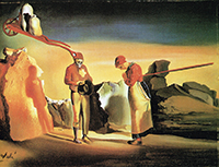 'Atavism at Twilight,' 1934