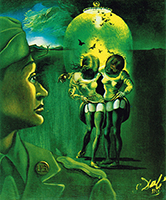 'Untitled,' 1942