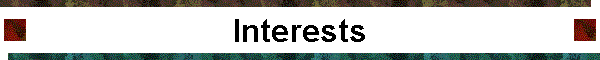 Interests