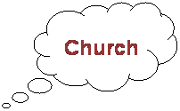 Cloud Callout: Church
