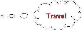Cloud Callout: Travel
