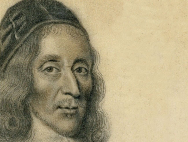 Book Cover of George Herbert's Poem Book