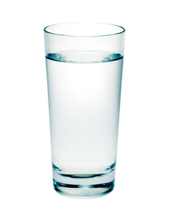 water