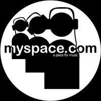 myspace logo
