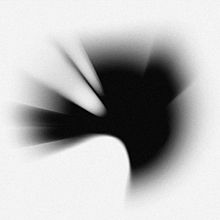 Album art for "A Thousand Suns"